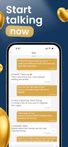 African Abroad: African Dating preview 3